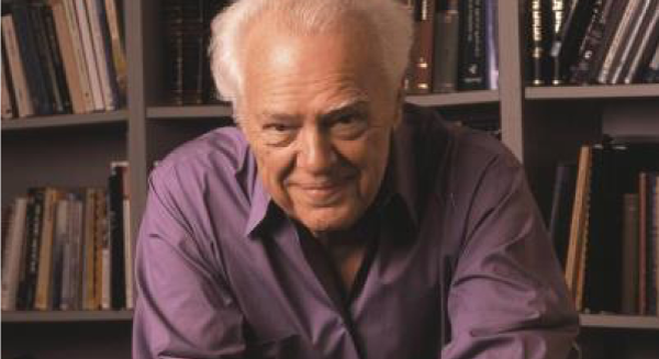Dr. John Upledger