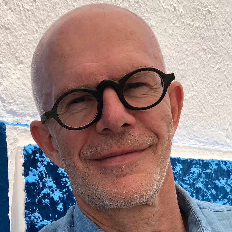 Portrait de Jan Vanbutsele