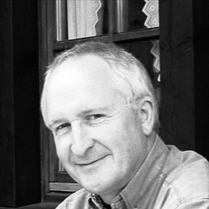 Portrait de Marc Van der Straeten